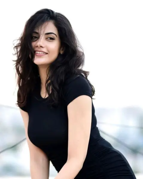 Verified Call Girl Bangalore