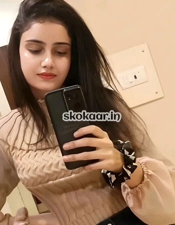 Ishita - Call Girl in Bangalore